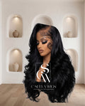 PERRUQUE BODYWAVE
