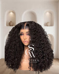 PERRUQUES CURLY